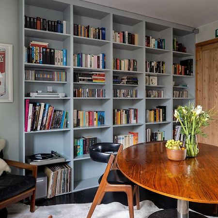 Studio Spiegelhof Гент Екстер'єр фото