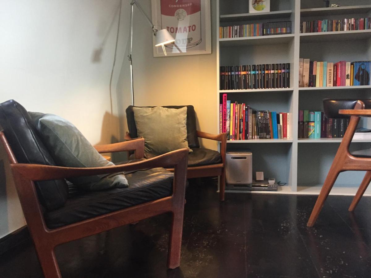 Studio Spiegelhof Гент Екстер'єр фото